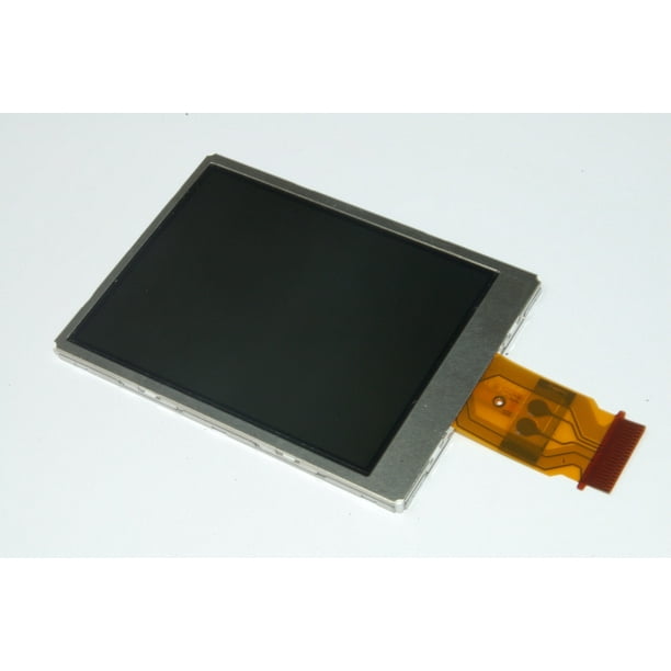 Olympus Sp 565 Uz Replacement Lcd Display Screen Part Walmart Com Walmart Com