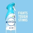 Febreze Air Effects OdorFighting Air Freshener Serene Vanilla Sunrise