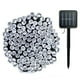 thumbnail image 1 of Guirnalda de luces solares para jardín, lámpara impermeable para exteriores, 6V, para Navidad, vacaciones, decoración del hogar, 1 paquete, 1 of 4