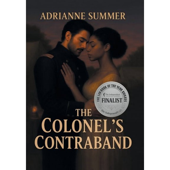 The Colonel's Contraband, (Hardcover)