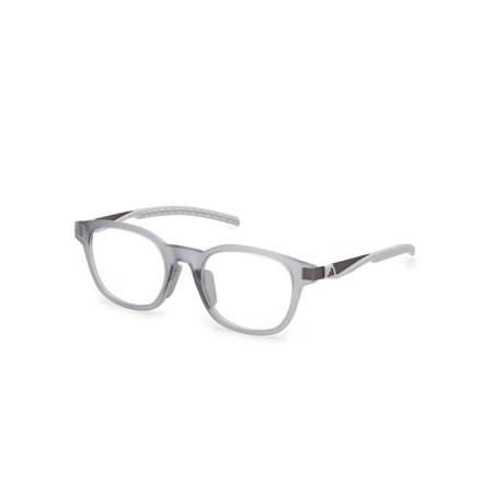 Adidas Sport eyeglasses SP5100 MAN 50/20/140 020 matte grey