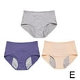 thumbnail image 1 of CHOK Everdries Leakproof Underwear for Women Incontinence Leak Proof Protective, 1 of 7