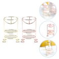 thumbnail image 3 of Shisuyan Support de Maquillage 2 Pcs pour Femmes Usage Quotidien, 3 of 8