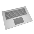 thumbnail image 2 of Laptop Keyboard For Microsoft Surface Laptop3/4 13.5 inch 1951 Silver, 2 of 5