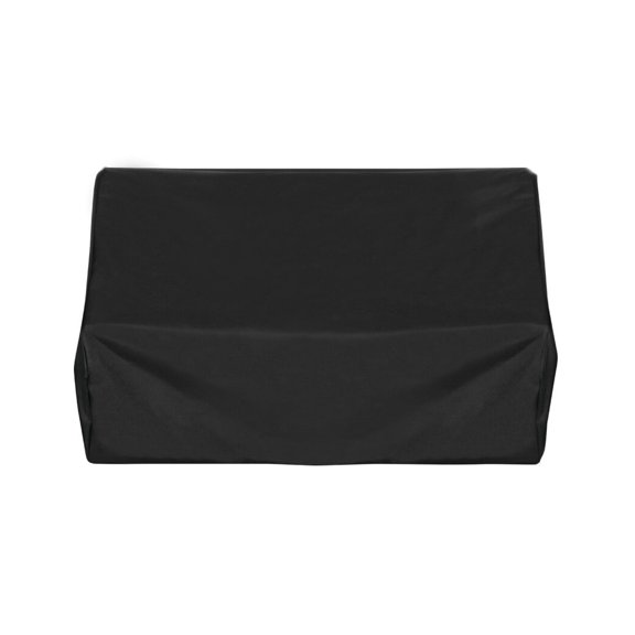 Built in Gas Barbecue 34W x 30D x 18H inches BBQ Grill Cover for Any Outdoor Grill.