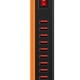 thumbnail image 2 of Charger Block USB Charging Station USB Hub 100W Hub for Multiple Electronics, 2 of 2