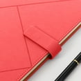 thumbnail image 6 of ZestqaQ Faux Leather Notebook, A5 Writing Journal, Elegant Diary, Soft Cover Notepad, Quality Thick Paper, Perfect for Note-taking and Organizing, 6 of 6