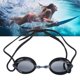 thumbnail image 4 of Gafas De Natación Para Hombres Y Mujeres, Gafas De Natación De Alta Definición Portátiles De Gran Angular Y Campo Amplio Para Nadar ANGGREK Negro, 4 of 8