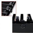 thumbnail image 5 of 51131884350 Car Grilles Mesh Sheet Front Racing Grill Matte Black, 5 of 5