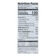 thumbnail image 3 of Miltons Gluten Free Baked Crackers - Crispy Sea Salt - Case of 12 - 4.5 oz., 3 of 3