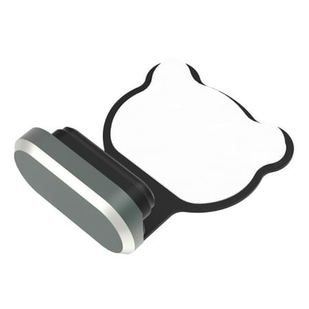 Type C Dust Plugs Silicone Covers Charging Port Cover Simple for Charging port