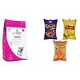 thumbnail image 1 of Paquete Nupec adulto razas pequeñas 8 kg + 1 juguete de tela squeaker Fancy pets, 1 of 2