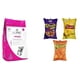 thumbnail image 1 of Paquete Nupec adulto razas pequeñas 8 kg + 1 juguete de tela squeaker Fancy pets, 1 of 2