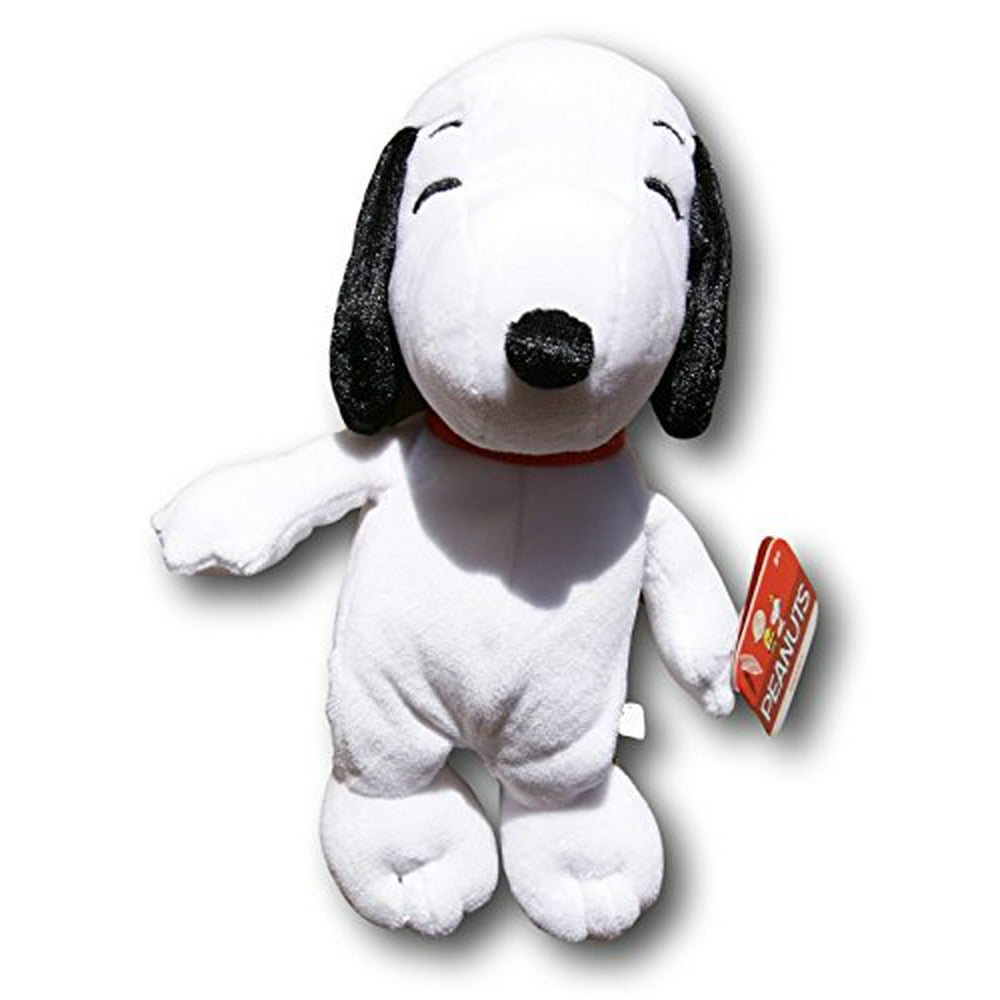 Peanuts Snoopy Bean Plush