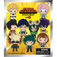 thumbnail image 1 of Llavero Monogram International My Hero Academia 3D Foam Series 7, 1 of 1