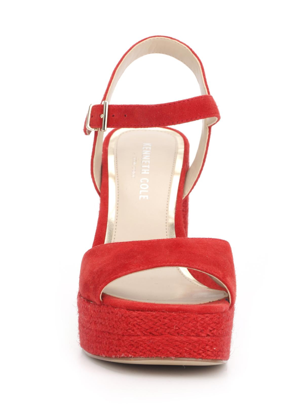 Kenneth cole jolly shop suede sandal