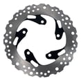 thumbnail image 1 of Disco Freno Delantero Italika 250 Z RODA Disco RODA 1 Disco Articulo completamente nuevo 12x29x29 950 gr, 1 of 3