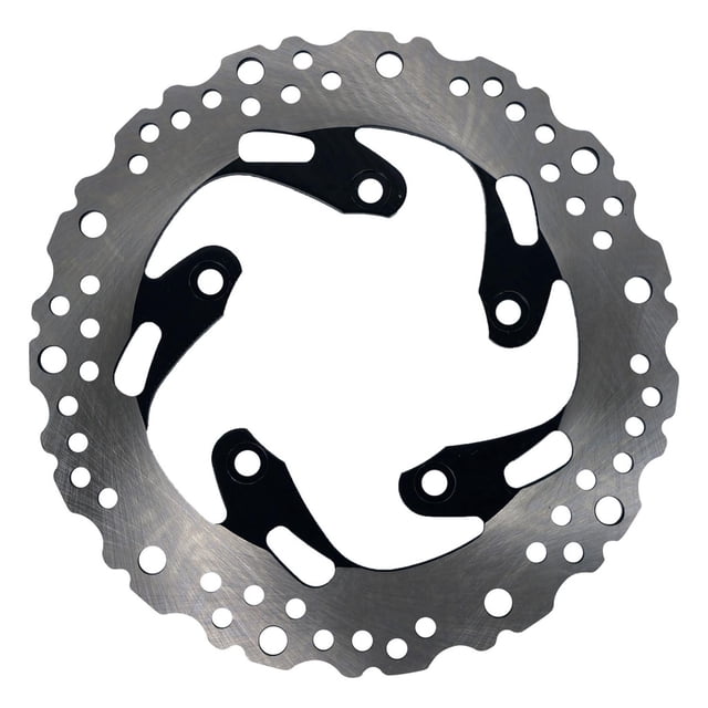 Disco Freno Delantero Italika 250 Z RODA Disco RODA 1 Disco Articulo completamente nuevo 12x29x29 950 gr