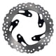 thumbnail image 1 of Disco Freno Delantero Italika 250 Z RODA Disco RODA 1 Disco Articulo completamente nuevo 12x29x29 950 gr, 1 of 3