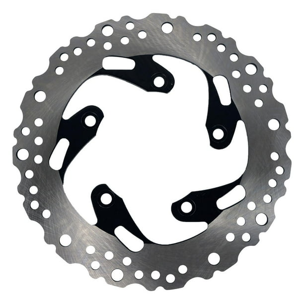 Disco Freno Delantero Italika 250 Z RODA Disco RODA 1 Disco Articulo completamente nuevo 12x29x29 950 gr