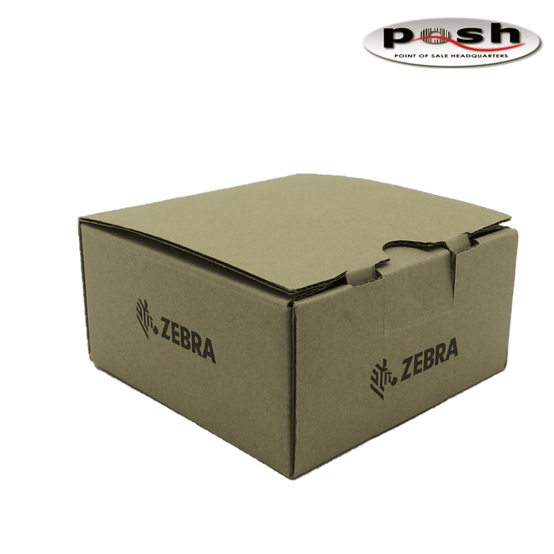 Zebra ZQ320 Plus 3" Mobile Thermal Printer – Bluetooth, USB - w/Cable, Battery, Belt Clip - PN: ZQ32-A0W03R0-00