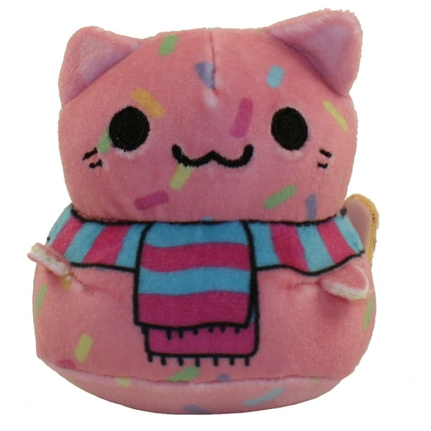 klepto dog plush