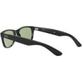 thumbnail image 4 of Ray-Ban Unisex-Adult Rb2132f New Wayfarer Asian Fit Sunglasses, 4 of 6