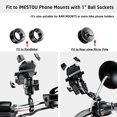 thumbnail image 3 of 1 Inch Aluminum Ball Base, 1 inch/25mm Ball Base with 360, 3 of 4