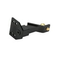 thumbnail image 1 of Metal Rear Bumper Tow Hook Trailer Hook Drop Hitch Receiver For 1/10 RC Crawler Car ,Easy to Use, 1 of 7