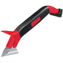 3-in-1 Caulk Tool for Removal and Application