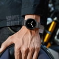 thumbnail image 3 of Correa metálica para Samsung Galaxy Watch 8 Classic 46 mm/Galaxy Watch 8 40 mm 44 mm, 3 of 8