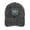 Black, variant on America Band Sand Colour Baseball Cap for Men Women, Adjustable Snapback Hats Cotton Hat