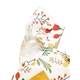 thumbnail image 5 of LAPAKIDS Infant Toddler Baby Girls Sleeveless Floral Party Swing Dress 6-9 Months, 5 of 7