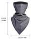 thumbnail image 3 of Bufanda térmica, calentadores de cuello de invierno, calentadores de cuello, polainas para el cuello, funcionalidad inteligente, 3 of 9
