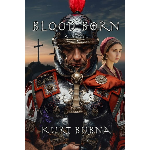 Blood Born (Paperback)