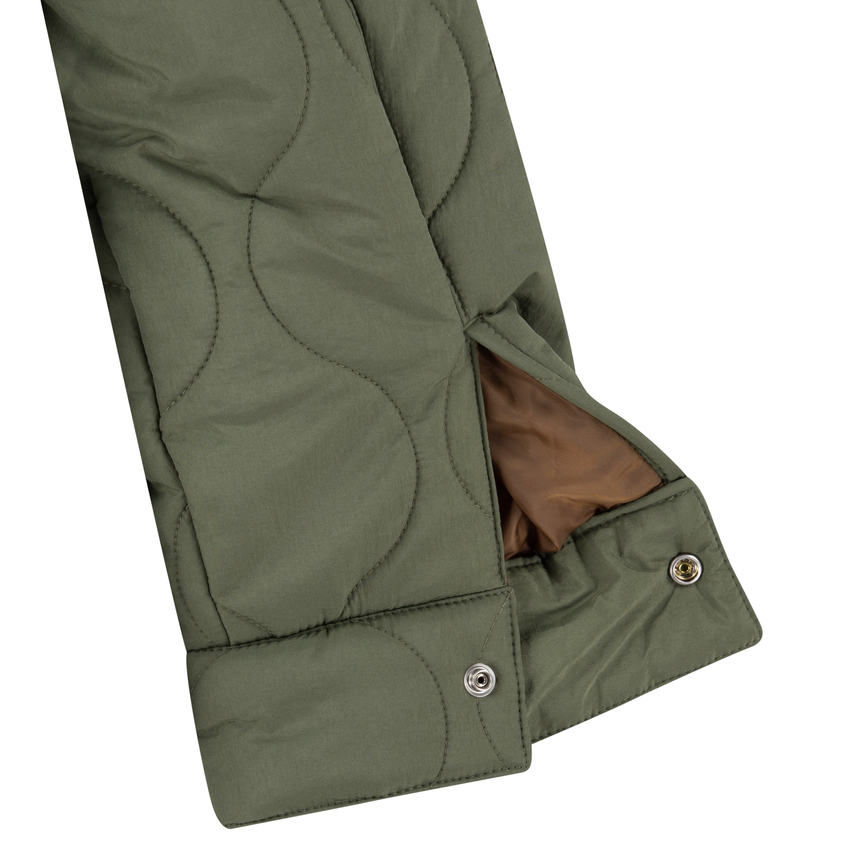 Levi's Boys Quilted Trucker Jacket, Sizes 8-20