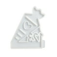 thumbnail image 2 of Portavelas De Pilar, Molde Para Hacer Moldes De Silicona Con Diseño De Números De Zanahoria, 2 of 8