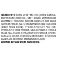 thumbnail image 5 of Doritos Spicy Sweet Chili Flavored Tortilla Chips Snack Chips, 1 Ounce Bag Single Pack, 5 of 5