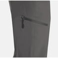 thumbnail image 4 of Orvis Mens Classic Collection Lightweight 5 Pocket Trek Pant (Gray), 4 of 6
