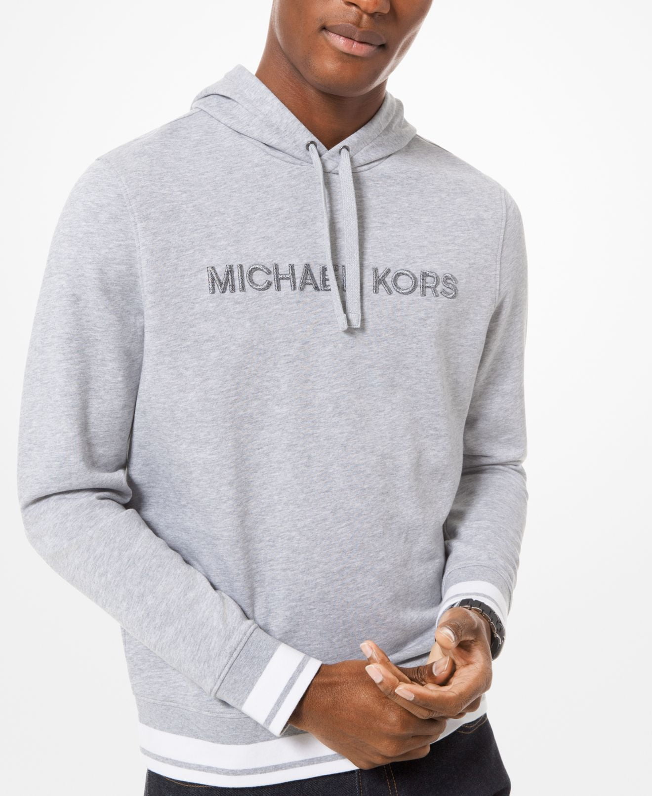 mk hoodie mens