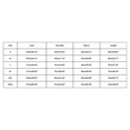 thumbnail image 2 of toraway Sweatshirt for Men Men's Drawstring Hooded Sweatshirt Letter Graphic Long Sleeve Drop Shoulder Street Pullover Tops S, 2 of 2