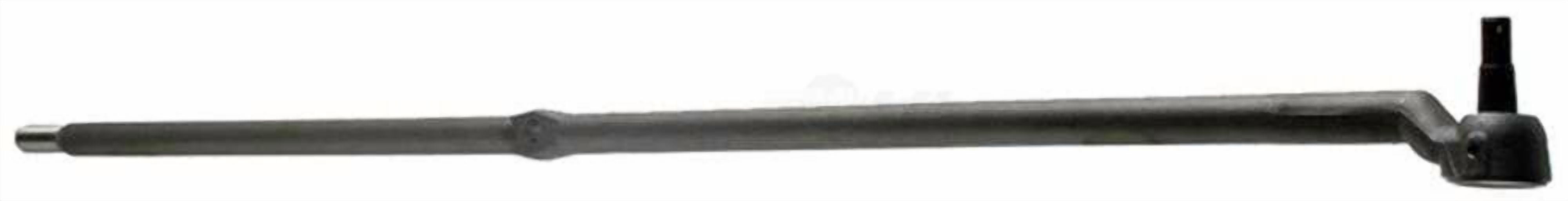 ACDelco 46A3003A Driver Side Outer Steering Tie Rod