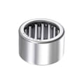 thumbnail image 4 of Uxcell 3/4x1x5/8" Needle Roller Bearings Full Complement Drawn Cup Steel Silver Tone 5pcs, 4 of 5