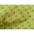 thumbnail image 4 of oneOone Cotton Poplin Fabric Hash Sign Kasuri Print Fabric BTY 42 Inch Wide, 4 of 4