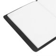 thumbnail image 3 of 3 Inch PU Cover Photo Album 128 Pockets Collect Name Card Holder for for Polaroid Mini, 3 of 5