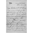 thumbnail image 2 of Letter From The Titanic Poster Print By Mary Evans Picture Libraryonslow Auctions Limited (18 X 24), 2 of 4