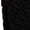 Black, variant on Winter Warm Pants for Women Elastic Waisted Quilted Sweatpants Comfy Wide Leg Ski Snow Pants with Pockets