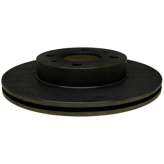 Disc Brake Rotor Fits 1994 Nissan Sentra