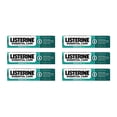 thumbnail image 1 of Pasta de dientes Listerine Essential Care Bad Breath 125 ml (paquete de 6), 1 of 4