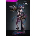 thumbnail image 5 of Figure Hot Toys TMS137 - Riot - League Of Legends : Arcane - Jinx, 5 of 5